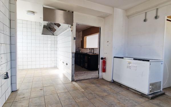 Maison à vendre    3 pièces •  Port-des-Barques