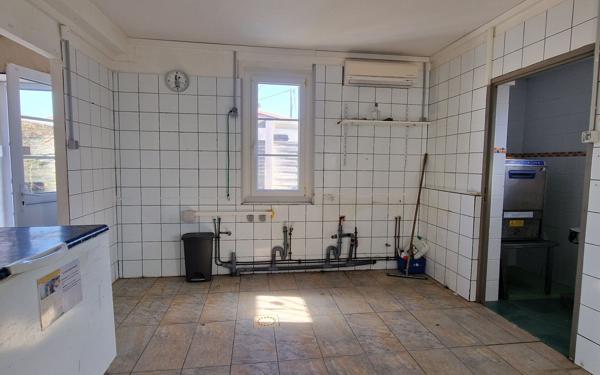 Maison à vendre    3 pièces •  Port-des-Barques