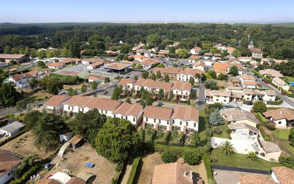 Maison à vendre    5 pièces • 110 m2 Messanges