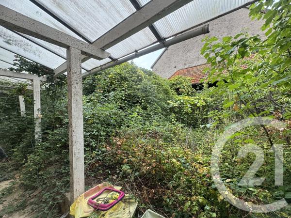 Maison à vendre  5 pièces - 155,40 m2 VARZY - 58