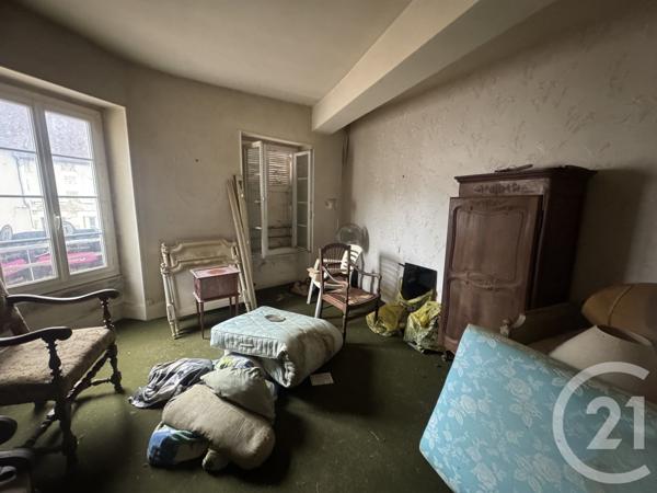 Maison à vendre  5 pièces - 155,40 m2 VARZY - 58