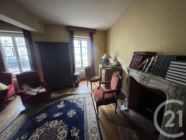 Maison à vendre  5 pièces - 155,40 m2 VARZY - 58