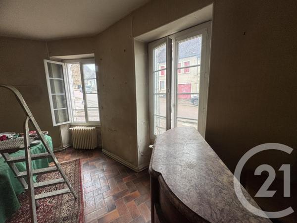 Maison à vendre  5 pièces - 155,40 m2 VARZY - 58