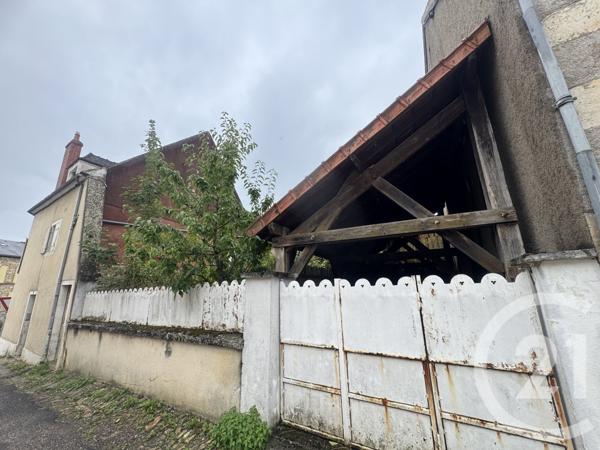 Maison à vendre  5 pièces - 155,40 m2 VARZY - 58