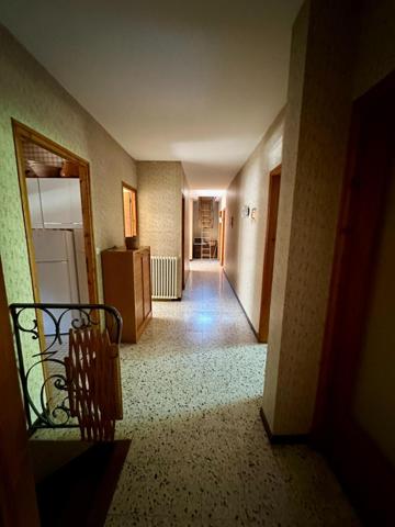 Maison de village à rénover