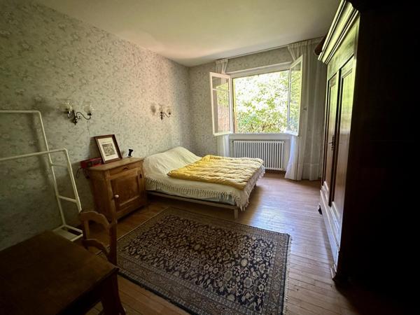 Maison de village à rénover