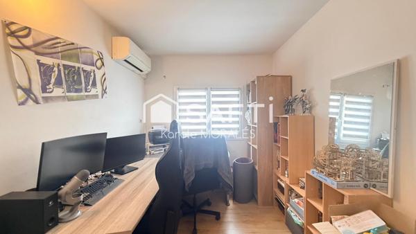 PERPIGNAN, MAISON 2 FACES, T5 AVEC EXTERIEUR