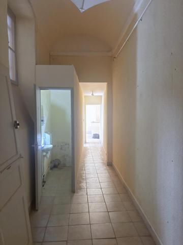 Plateau de 100m2 à rénover