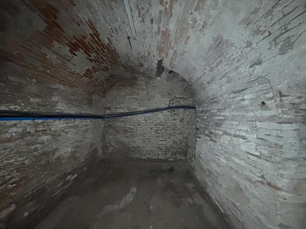 Plateau de 100m2 à rénover