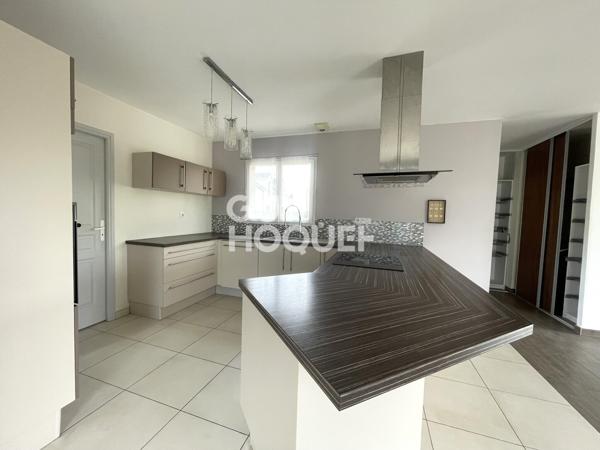 MAISON À VENDRE DE 8 PIÈCES DE 167,00 M²