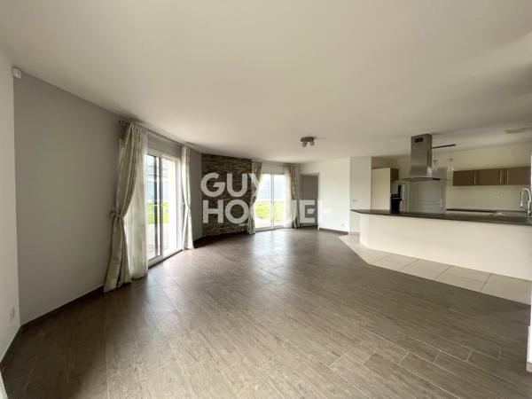 MAISON À VENDRE DE 8 PIÈCES DE 167,00 M²