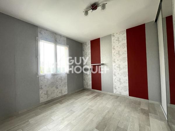 MAISON À VENDRE DE 8 PIÈCES DE 167,00 M²