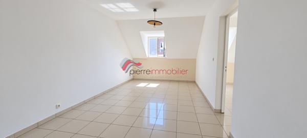 T2 MANSARDÉ DE 40 M² – PLEIN CENTRE-VILLE Détails des diagnostics énergétiques