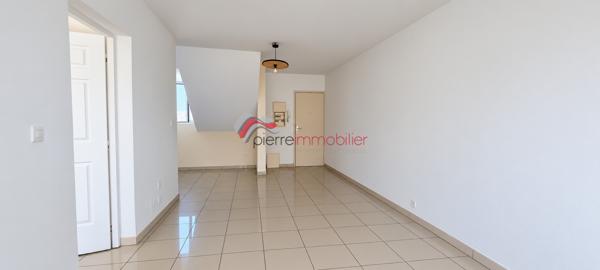 T2 MANSARDÉ DE 40 M² – PLEIN CENTRE-VILLE Détails des diagnostics énergétiques
