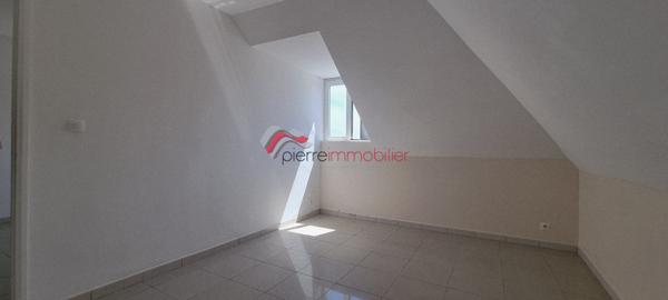 T2 MANSARDÉ DE 40 M² – PLEIN CENTRE-VILLE Détails des diagnostics énergétiques