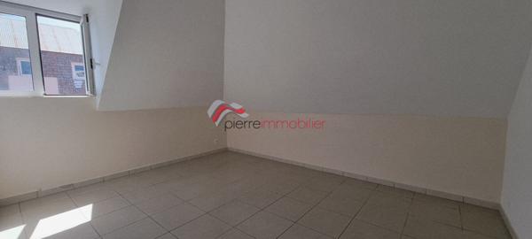 T2 MANSARDÉ DE 40 M² – PLEIN CENTRE-VILLE Détails des diagnostics énergétiques