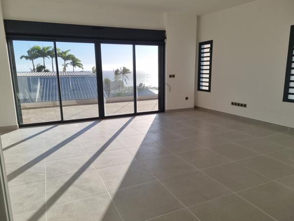 Appartement 3 pièce(s) 2 chambre(s) 78.2 m²