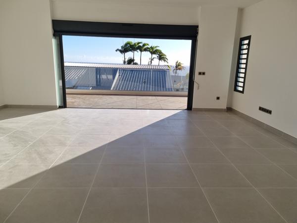 Appartement 3 pièce(s) 2 chambre(s) 78.2 m²