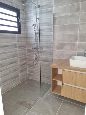 Appartement 3 pièce(s) 2 chambre(s) 78.2 m²