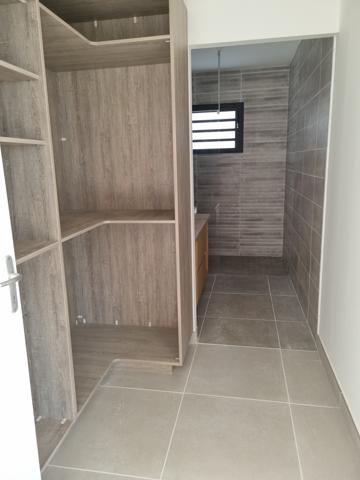 Appartement 3 pièce(s) 2 chambre(s) 78.2 m²