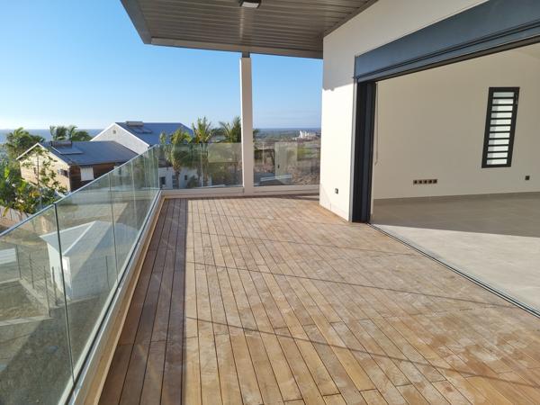 Appartement 3 pièce(s) 2 chambre(s) 78.2 m²
