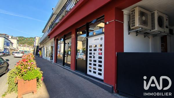 Boucherie, Charcuterie​ à vendre 66 m² Mauléon-Licharre