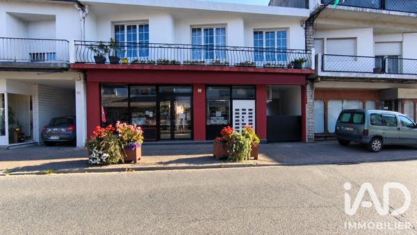 Boucherie, Charcuterie​ à vendre 66 m² Mauléon-Licharre