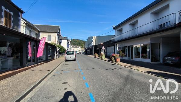 Boucherie, Charcuterie​ à vendre 66 m² Mauléon-Licharre