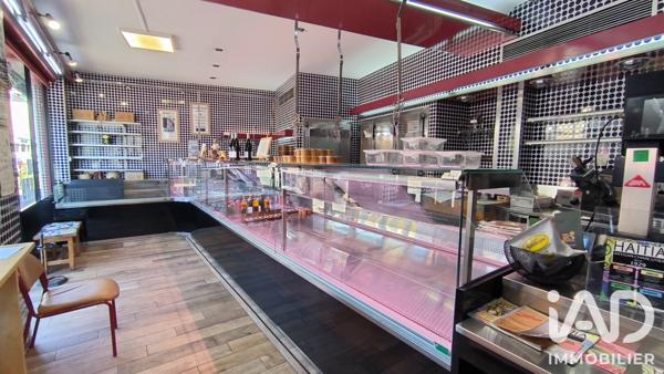 Boucherie, Charcuterie​ à vendre 66 m² Mauléon-Licharre