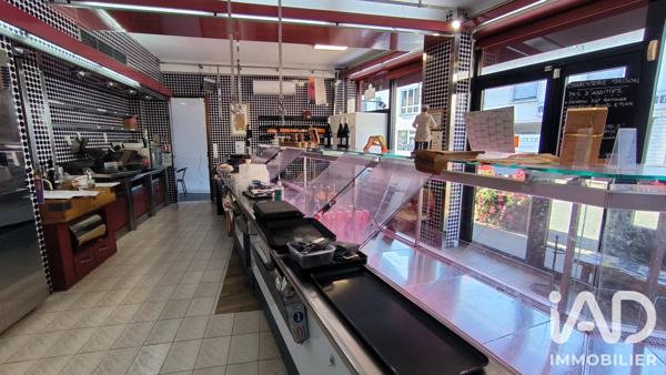 Boucherie, Charcuterie​ à vendre 66 m² Mauléon-Licharre