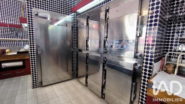 Boucherie, Charcuterie​ à vendre 66 m² Mauléon-Licharre