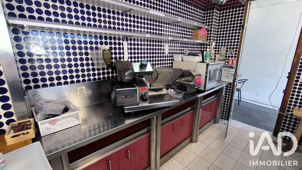 Boucherie, Charcuterie​ à vendre 66 m² Mauléon-Licharre