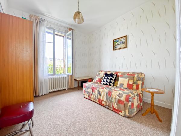 Maison 6 pièces - 130 m² Exclusivité efficity