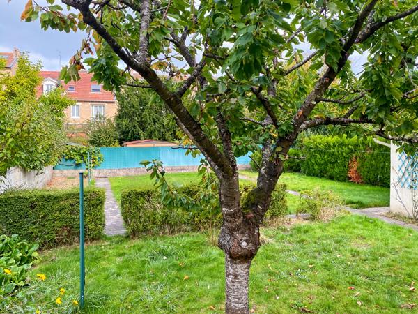 Maison 6 pièces - 130 m² Exclusivité efficity