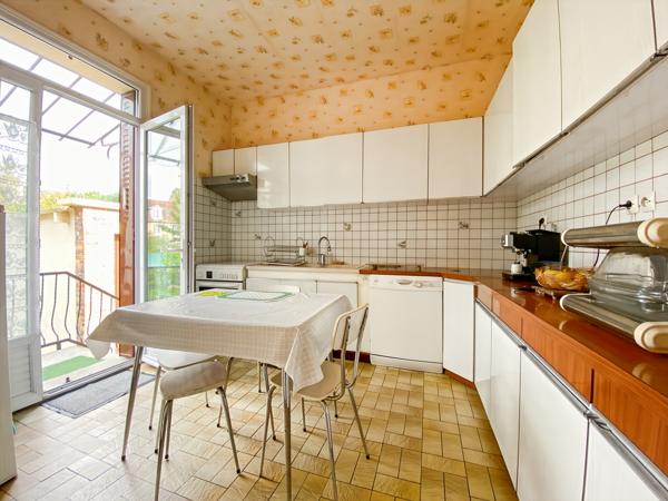 Maison 6 pièces - 130 m² Exclusivité efficity