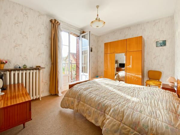 Maison 6 pièces - 130 m² Exclusivité efficity