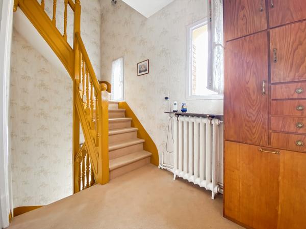 Maison 6 pièces - 130 m² Exclusivité efficity