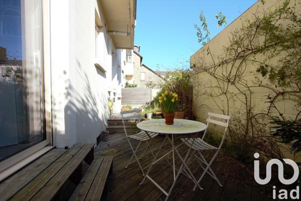 Appartement 5 pièces de 90 m² à Rennes (35700)