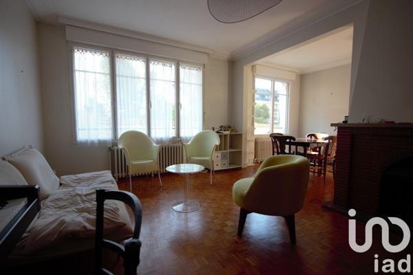 Appartement 5 pièces de 90 m² à Rennes (35700)