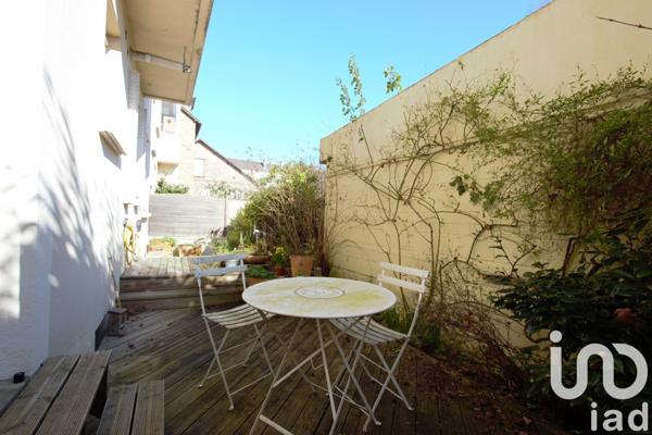 Appartement 5 pièces de 90 m² à Rennes (35700)