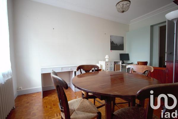 Appartement 5 pièces de 90 m² à Rennes (35700)