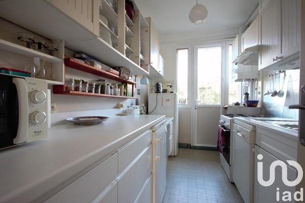 Appartement 5 pièces de 90 m² à Rennes (35700)