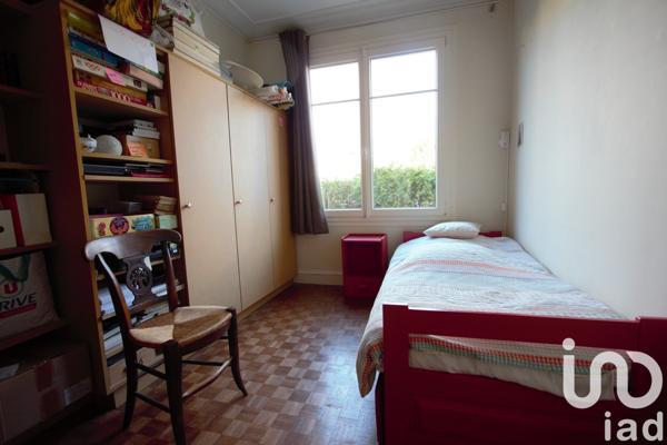 Appartement 5 pièces de 90 m² à Rennes (35700)