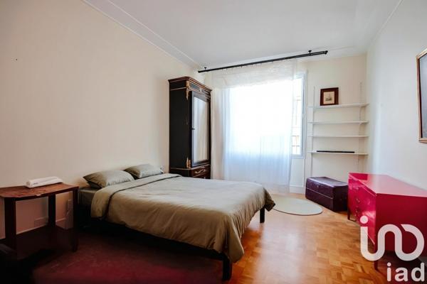 Appartement 5 pièces de 90 m² à Rennes (35700)