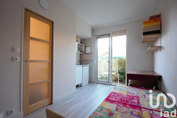 Appartement 5 pièces de 90 m² à Rennes (35700)