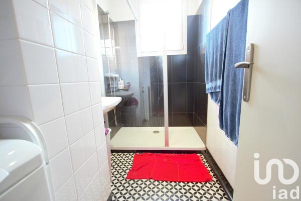 Appartement 5 pièces de 90 m² à Rennes (35700)