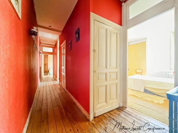 Maison à vendre 11 pièces SAINT PIERRE DE CHIGNAC (24) 280 M² habitables