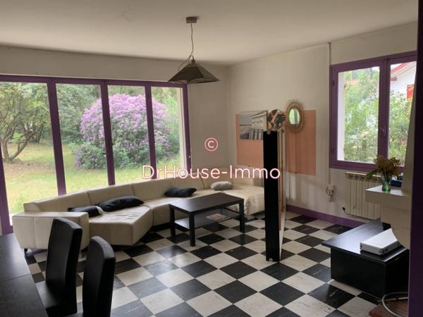 Maison à vendre 4 pièces de 110 m²
