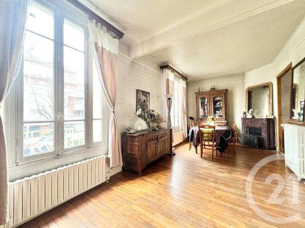 Maison à vendre  3 pièces - 84 m2 CRETEIL - 94