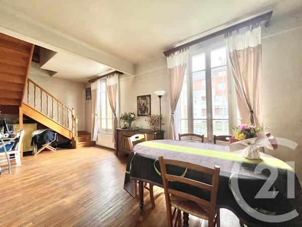 Maison à vendre  3 pièces - 84 m2 CRETEIL - 94